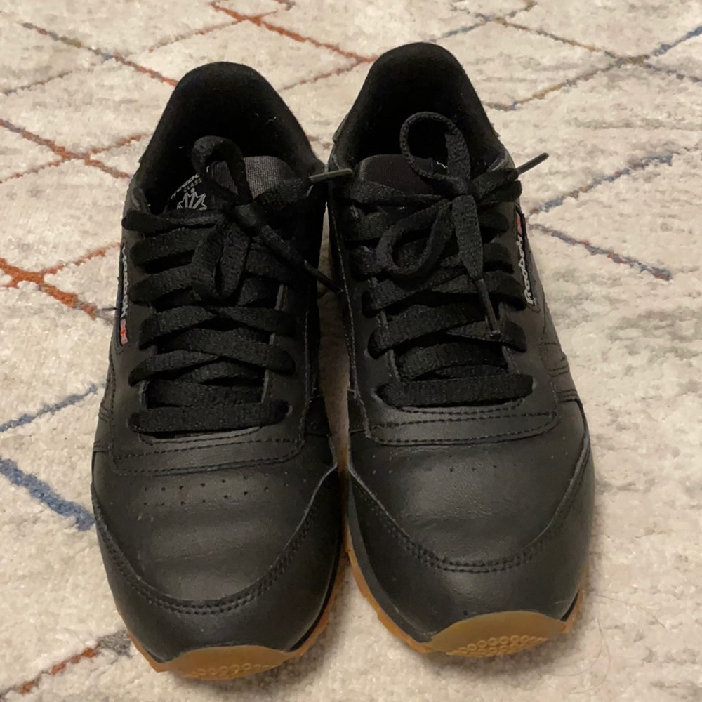 Reebok Classic sneakers